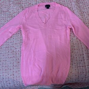 J crew Italian cashmere sweater